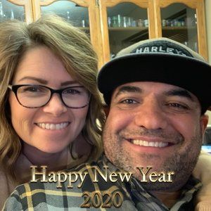 Meet your Posher, Sheri